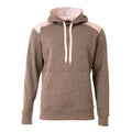 A4 Mens Tourney Fleece Hoodie A4