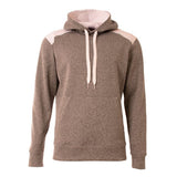 A4 Mens Tourney Fleece Hoodie A4