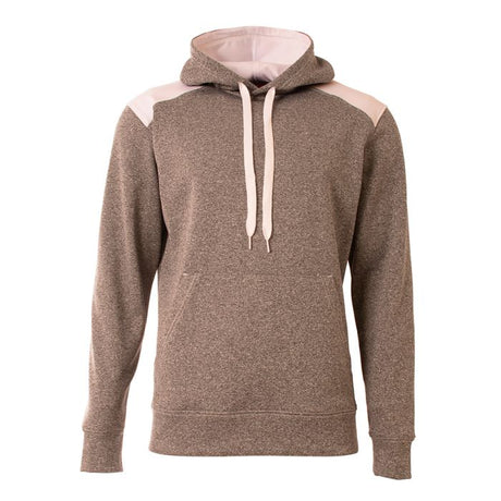 A4 Mens Tourney Fleece Hoodie A4