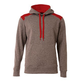 A4 Mens Tourney Fleece Hoodie A4