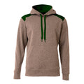 A4 Mens Tourney Fleece Hoodie A4