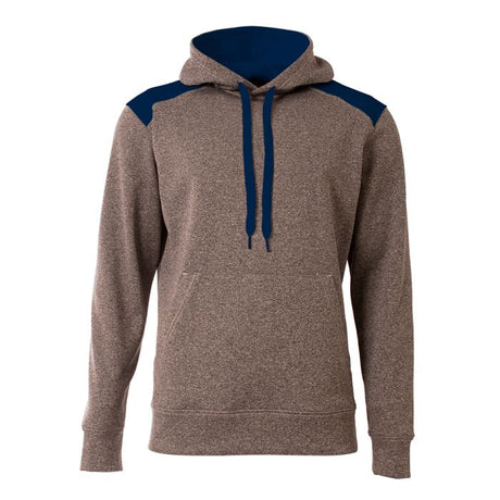 A4 Mens Tourney Fleece Hoodie A4