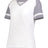 Augusta Girls Fanatic 2.0 Tee Augusta