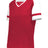 Augusta Girls Fanatic 2.0 Tee Augusta