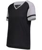 Augusta Girls Fanatic 2.0 Tee Augusta