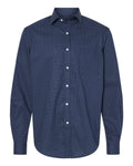 Tommy Hilfiger Men's Polka Dot Shirt Tommy Hilfiger