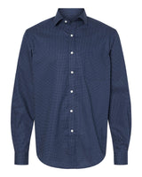 Tommy Hilfiger Men's Polka Dot Shirt Tommy Hilfiger