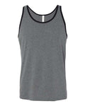 BELLA + CANVAS Unisex Jersey Tank BC3480 Mens Apparel Shirts & Tops