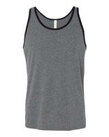 BELLA + CANVAS Unisex Jersey Tank BC3480 Mens Apparel Shirts & Tops