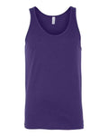 BELLA + CANVAS Unisex Jersey Tank BC3480 Mens Apparel Shirts & Tops