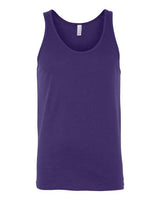 BELLA + CANVAS Unisex Jersey Tank BC3480 Mens Apparel Shirts & Tops