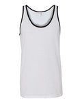 BELLA + CANVAS Unisex Jersey Tank BC3480 Mens Apparel Shirts & Tops