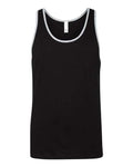BELLA + CANVAS Unisex Jersey Tank BC3480 Mens Apparel Shirts & Tops