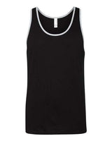 BELLA + CANVAS Unisex Jersey Tank BC3480 Mens Apparel Shirts & Tops