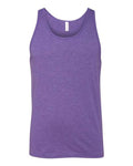 BELLA + CANVAS Unisex Jersey Tank BC3480 Mens Apparel Shirts & Tops
