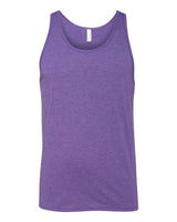 BELLA + CANVAS Unisex Jersey Tank BC3480 Mens Apparel Shirts & Tops