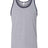 BELLA + CANVAS Unisex Jersey Tank BC3480 Mens Apparel Shirts & Tops