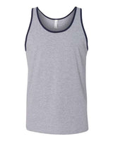 BELLA + CANVAS Unisex Jersey Tank BC3480 Mens Apparel Shirts & Tops