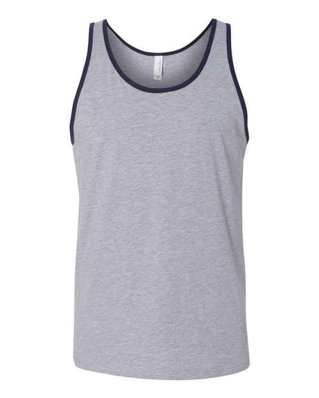 BELLA + CANVAS Unisex Jersey Tank BC3480 Mens Apparel Shirts & Tops