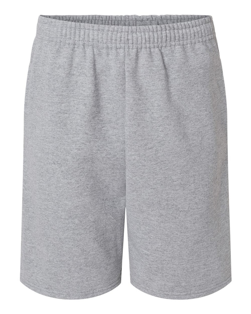 JERZEES Nublend® Fleece Shorts