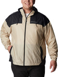 Columbia Men's Flash Challenger™ Windbreaker Mens Apparel Jackets & Vests