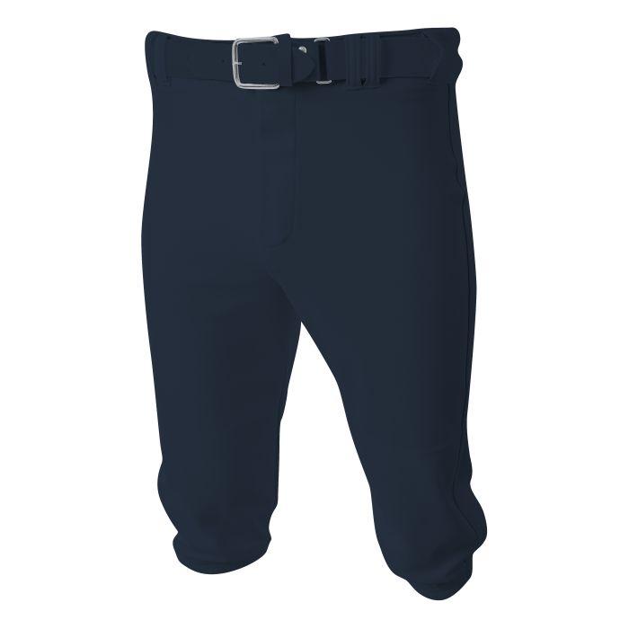 A4 Youth Baseball Knicker Pant