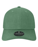 LEGACY Reclaim Mid-Pro Adjustable Cap LEGACY