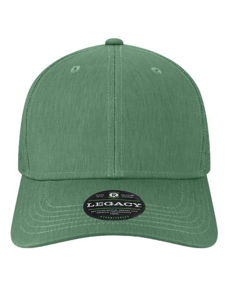 LEGACY Reclaim Mid-Pro Adjustable Cap LEGACY