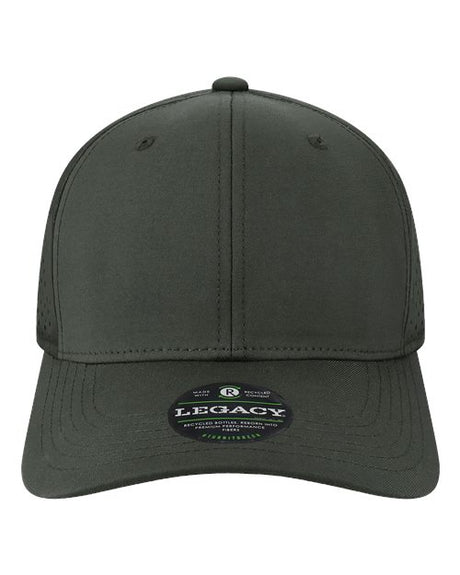 LEGACY Reclaim Mid-Pro Adjustable Cap LEGACY