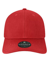 LEGACY Reclaim Mid-Pro Adjustable Cap LEGACY