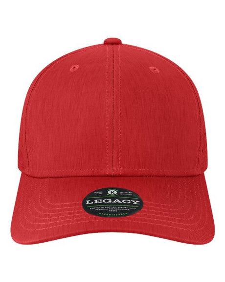 LEGACY Reclaim Mid-Pro Adjustable Cap LEGACY
