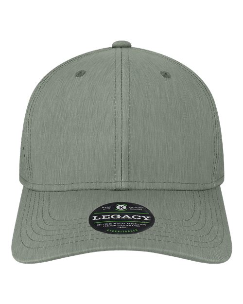 LEGACY Reclaim Mid-Pro Adjustable Cap LEGACY