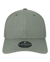 LEGACY Reclaim Mid-Pro Adjustable Cap LEGACY