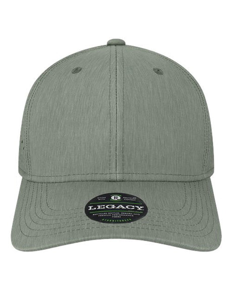 LEGACY Reclaim Mid-Pro Adjustable Cap LEGACY