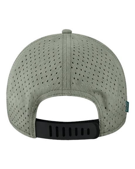 LEGACY Reclaim Mid-Pro Adjustable Cap LEGACY