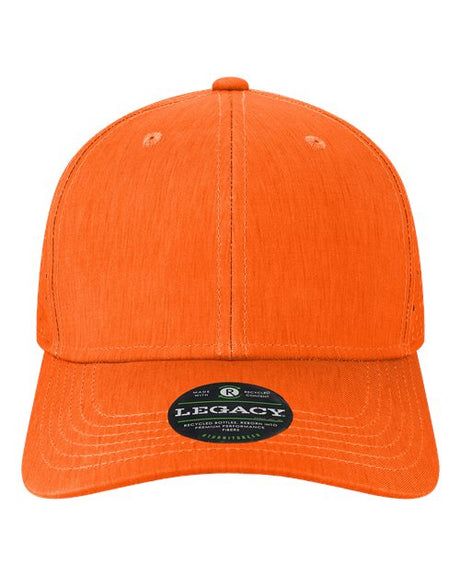 LEGACY Reclaim Mid-Pro Adjustable Cap LEGACY