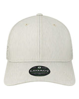 LEGACY Reclaim Mid-Pro Adjustable Cap LEGACY