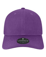 LEGACY Reclaim Mid-Pro Adjustable Cap LEGACY