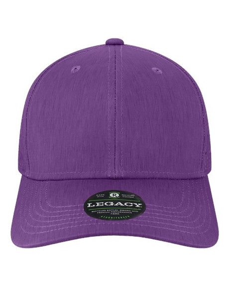 LEGACY Reclaim Mid-Pro Adjustable Cap LEGACY
