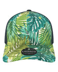 LEGACY Reclaim Mid-Pro Adjustable Cap LEGACY