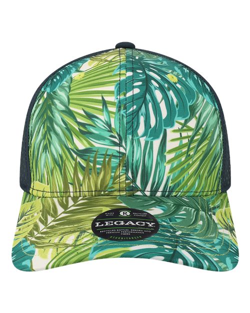 LEGACY Reclaim Mid-Pro Adjustable Cap LEGACY