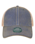 LEGACY Youth Old Favorite Trucker Cap LEGACY