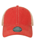 LEGACY Youth Old Favorite Trucker Cap LEGACY