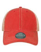 LEGACY Youth Old Favorite Trucker Cap LEGACY
