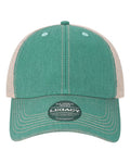 LEGACY Youth Old Favorite Trucker Cap LEGACY