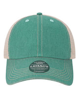 LEGACY Youth Old Favorite Trucker Cap LEGACY