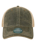 LEGACY Youth Old Favorite Trucker Cap LEGACY