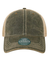 LEGACY Youth Old Favorite Trucker Cap LEGACY