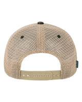 LEGACY Youth Old Favorite Trucker Cap LEGACY