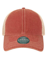LEGACY Youth Old Favorite Trucker Cap LEGACY